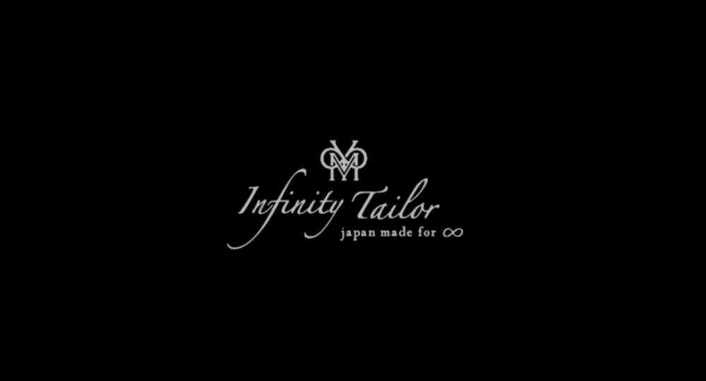 愛知の転職オーダースーツInfinity Tailor