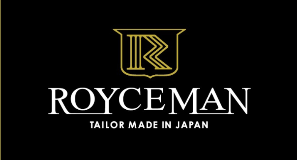 東京のオーダースーツ_ロイスマン